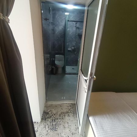 Abubakir Guests House Hotel Samarkand Exterior foto