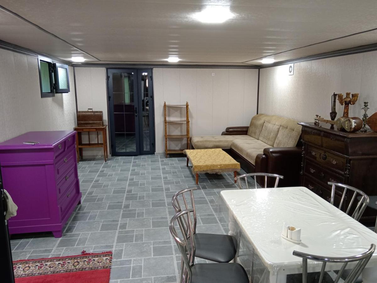 Abubakir Guests House Hotel Samarkand Exterior foto