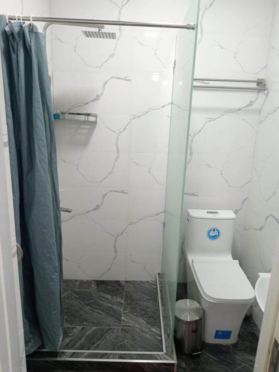 Abubakir Guests House Hotel Samarkand Exterior foto