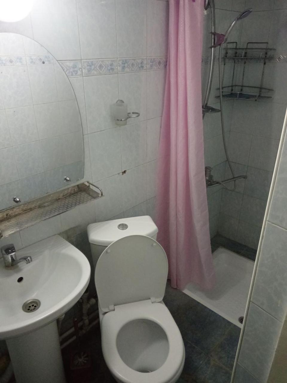 Abubakir Guests House Hotel Samarkand Exterior foto