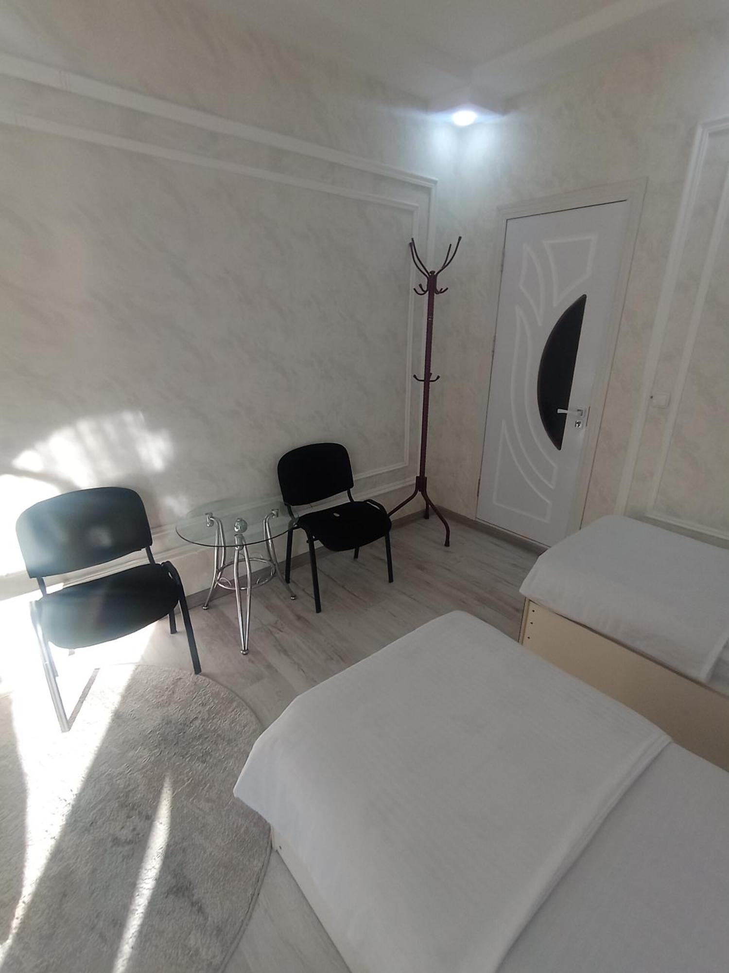 Abubakir Guests House Hotel Samarkand Exterior foto