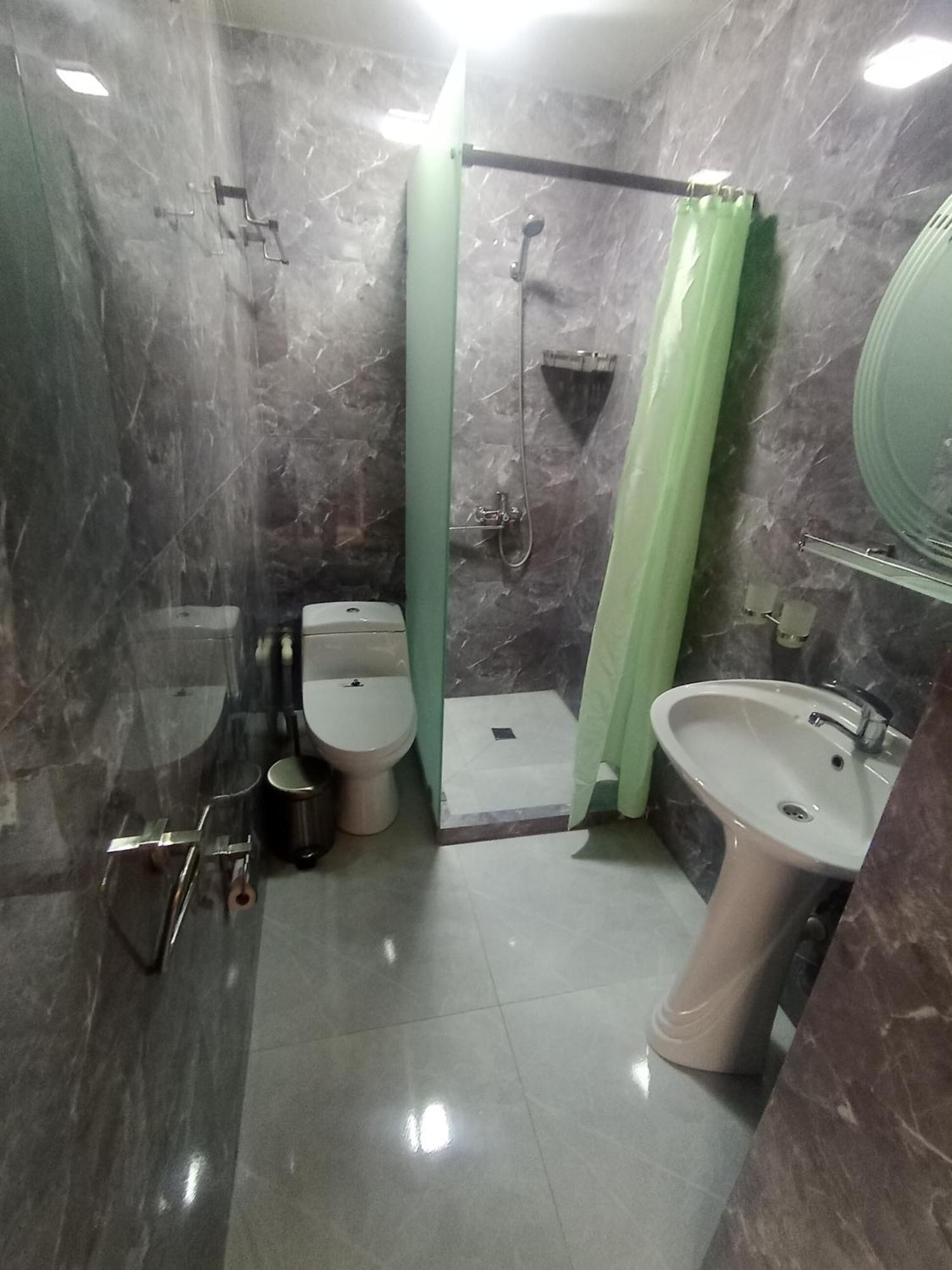 Abubakir Guests House Hotel Samarkand Exterior foto