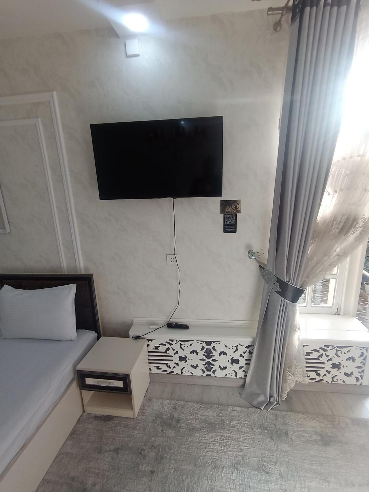 Abubakir Guests House Hotel Samarkand Exterior foto