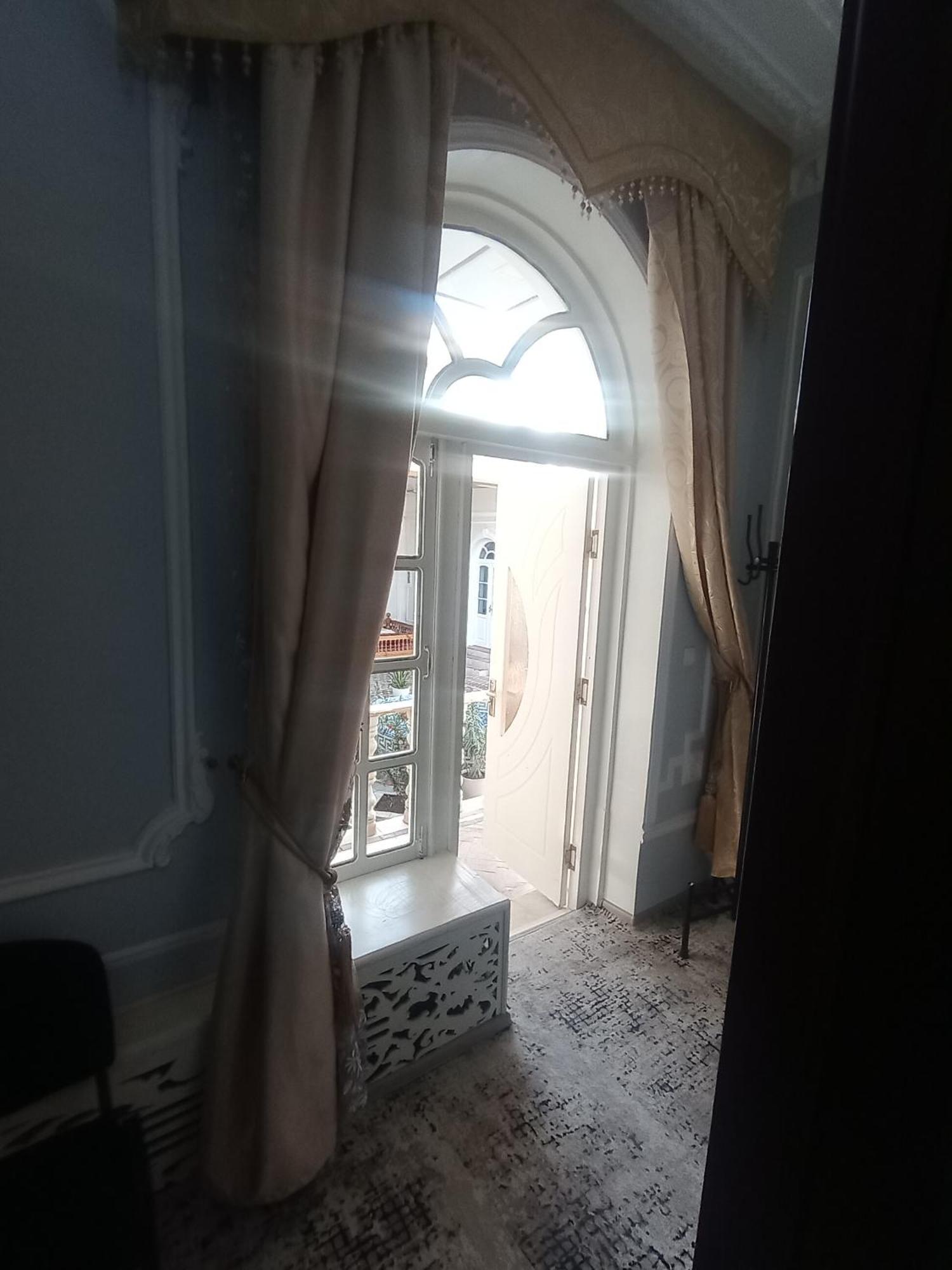 Abubakir Guests House Hotel Samarkand Exterior foto