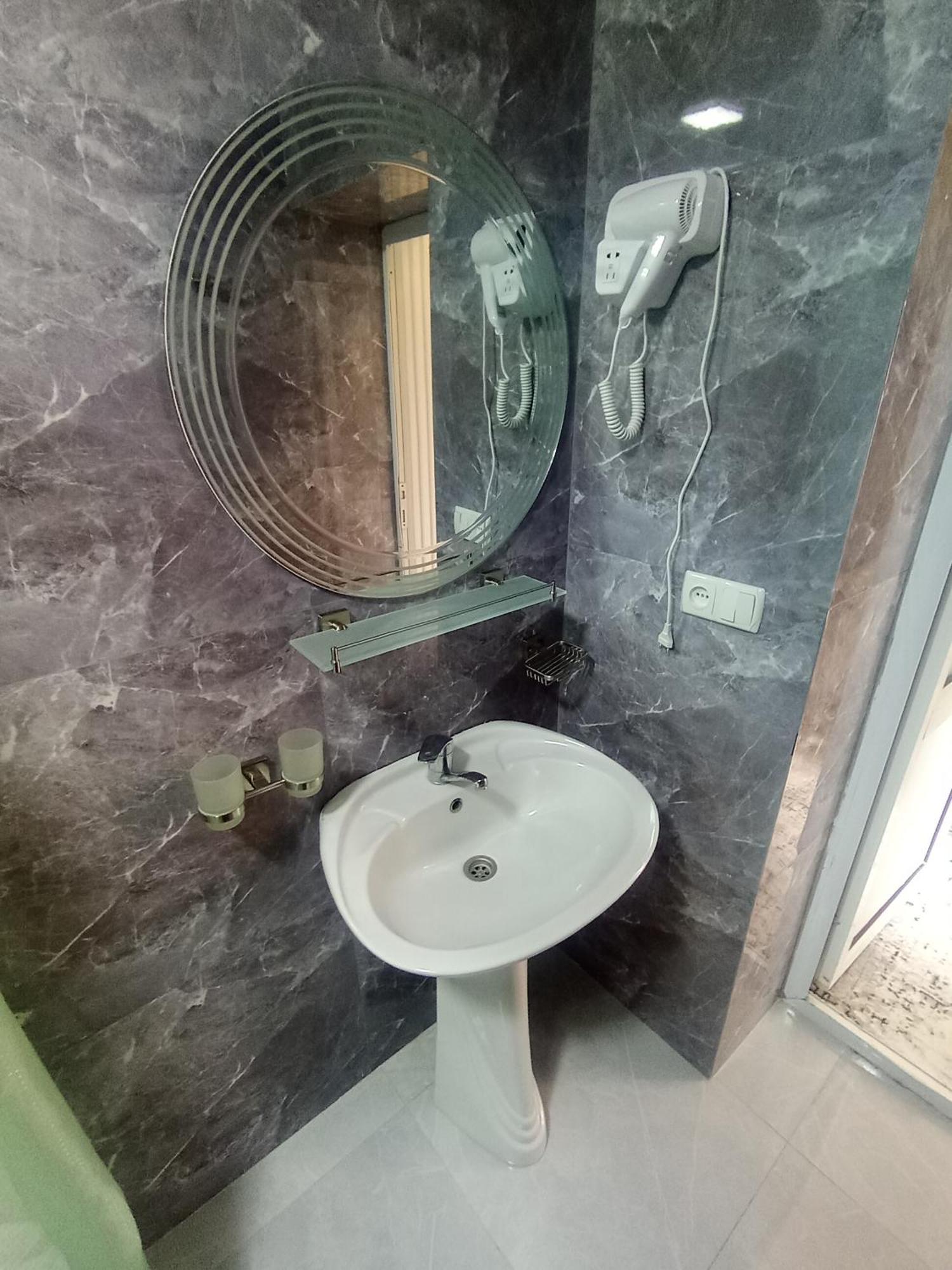 Abubakir Guests House Hotel Samarkand Exterior foto