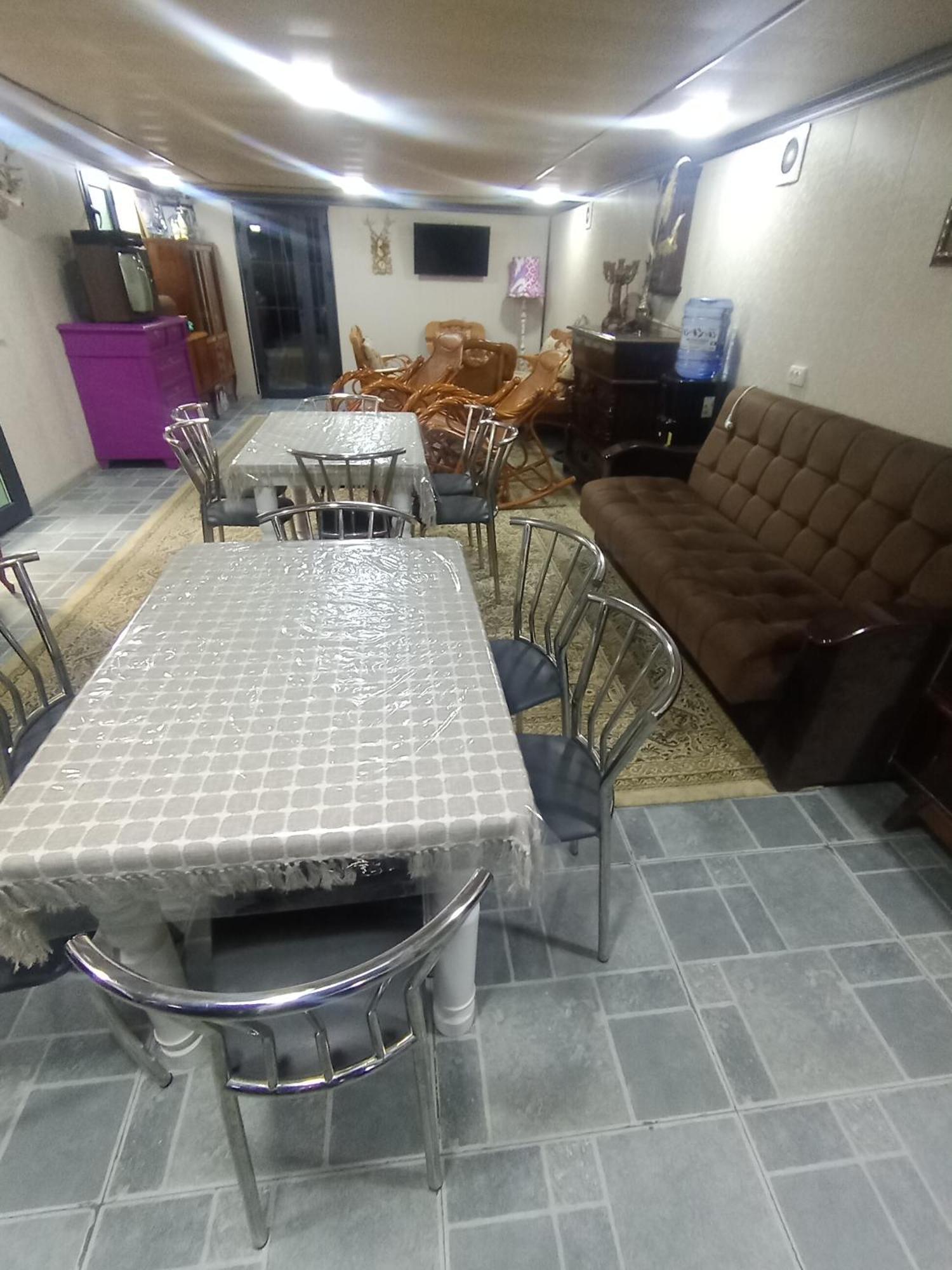 Abubakir Guests House Hotel Samarkand Exterior foto