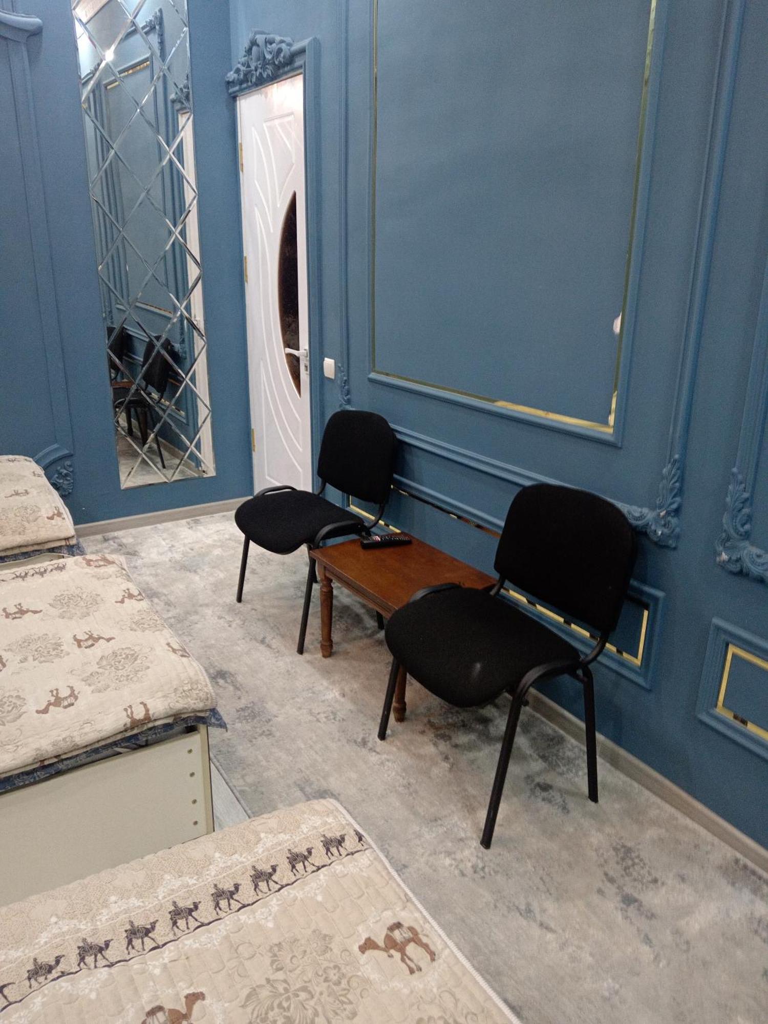 Abubakir Guests House Hotel Samarkand Exterior foto