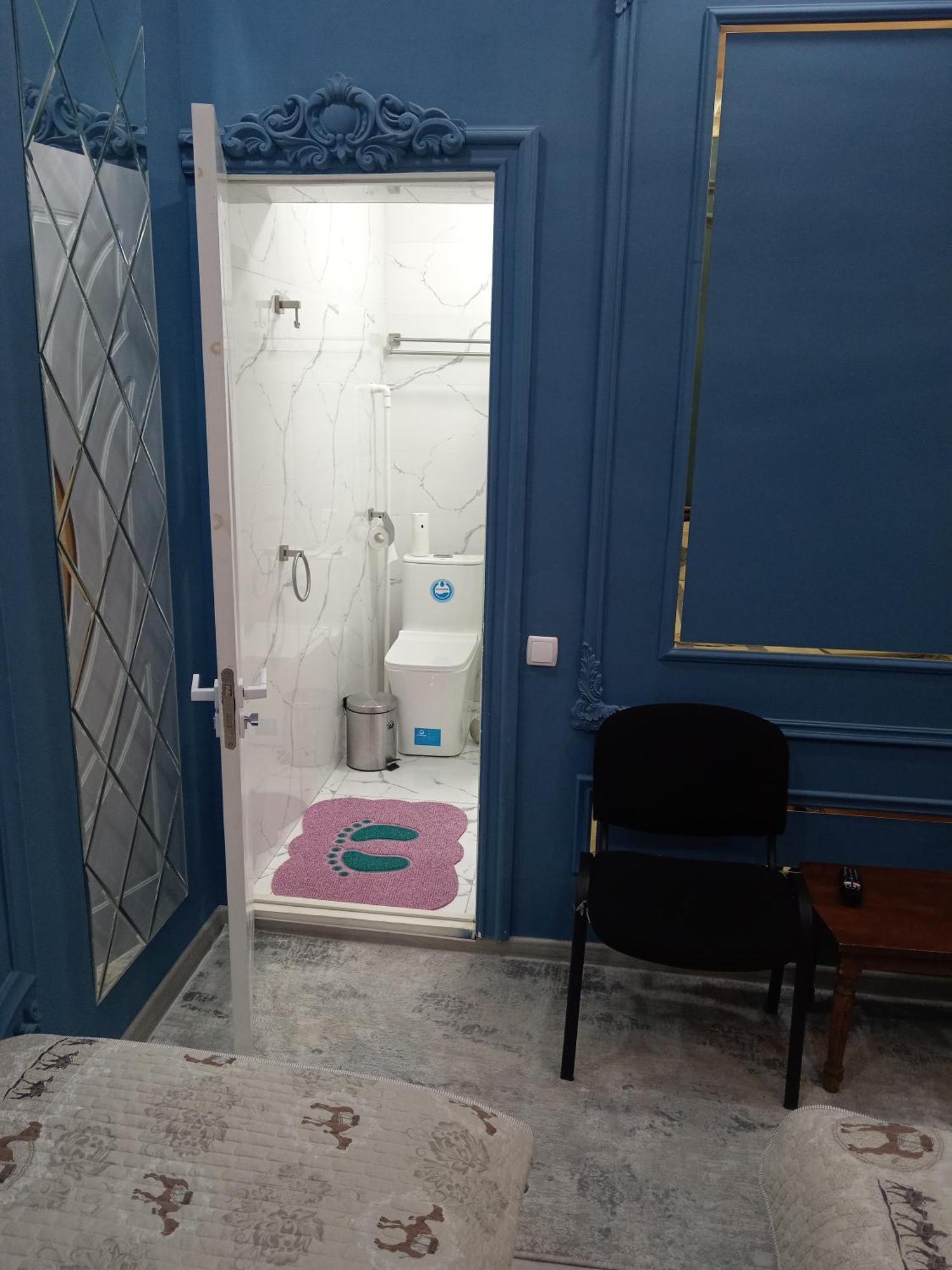 Abubakir Guests House Hotel Samarkand Exterior foto