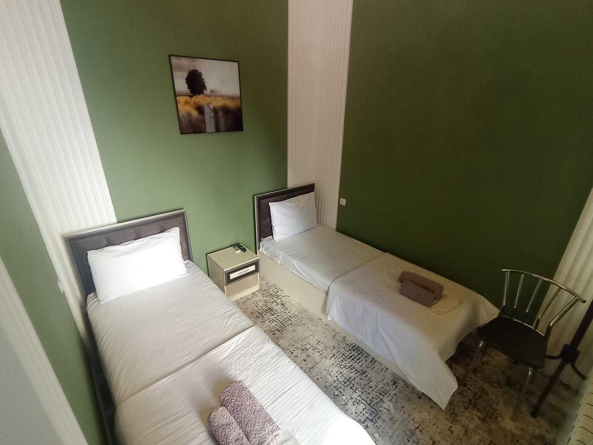 Abubakir Guests House Hotel Samarkand Exterior foto
