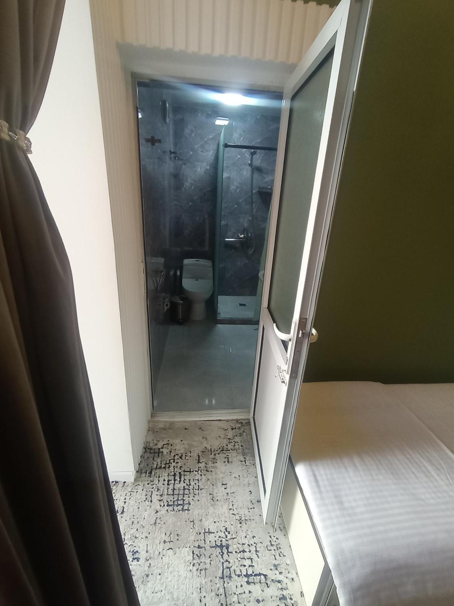 Abubakir Guests House Hotel Samarkand Exterior foto
